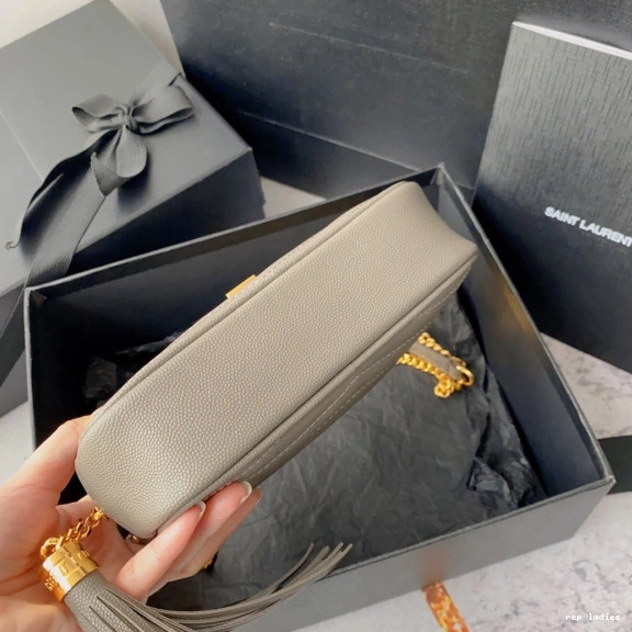 Repladies REP BAG-19*11*5CM LOU CAMERA YSL 0810